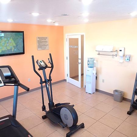 Quality Inn Hamilton Εξωτερικό φωτογραφία