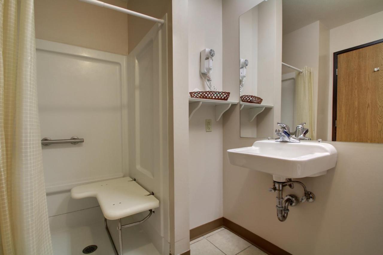 Quality Inn Hamilton Εξωτερικό φωτογραφία