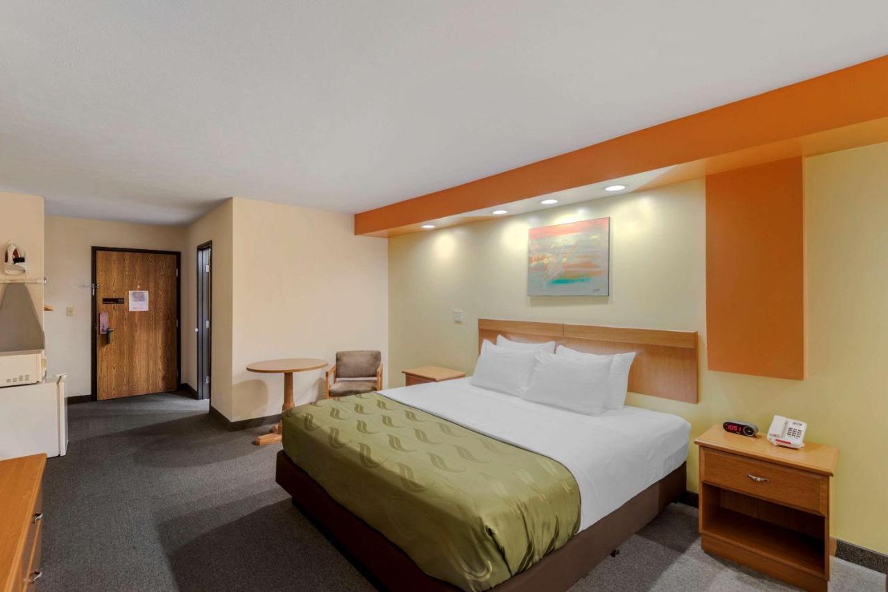 Quality Inn Hamilton Εξωτερικό φωτογραφία