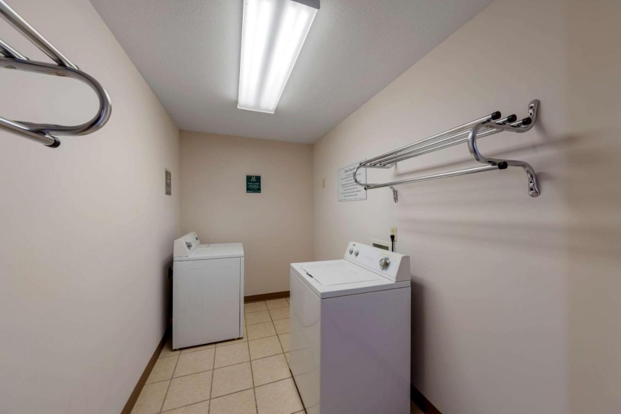 Quality Inn Hamilton Εξωτερικό φωτογραφία