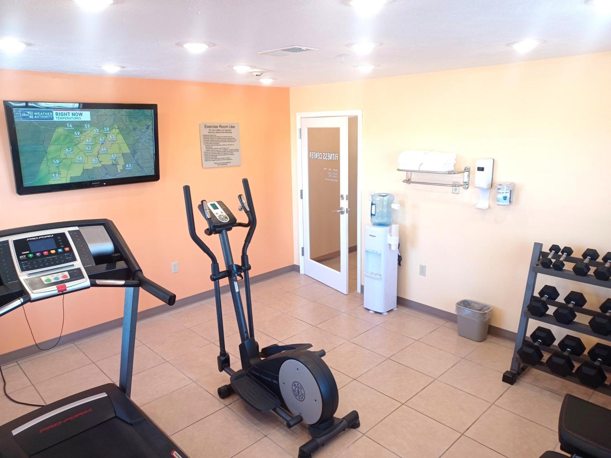Quality Inn Hamilton Εξωτερικό φωτογραφία