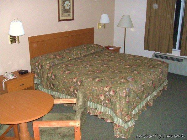Quality Inn Hamilton Δωμάτιο φωτογραφία