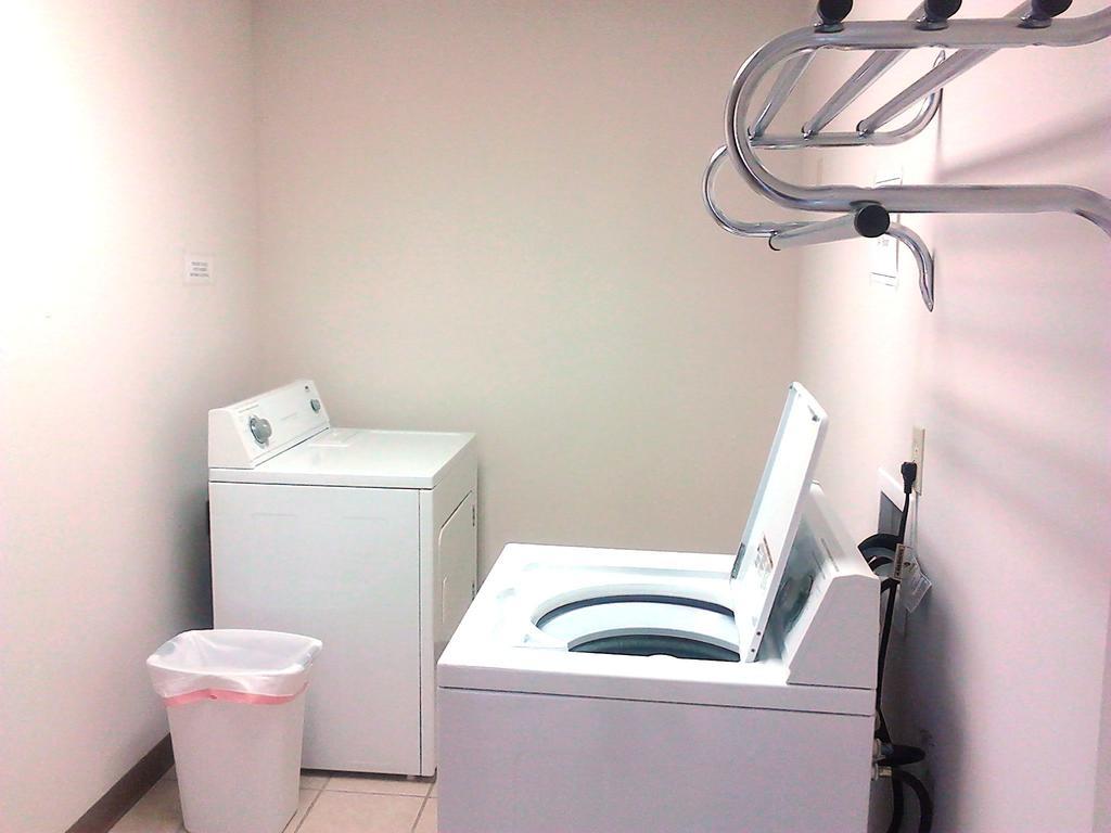 Quality Inn Hamilton Εξωτερικό φωτογραφία