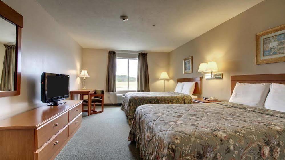 Quality Inn Hamilton Εξωτερικό φωτογραφία